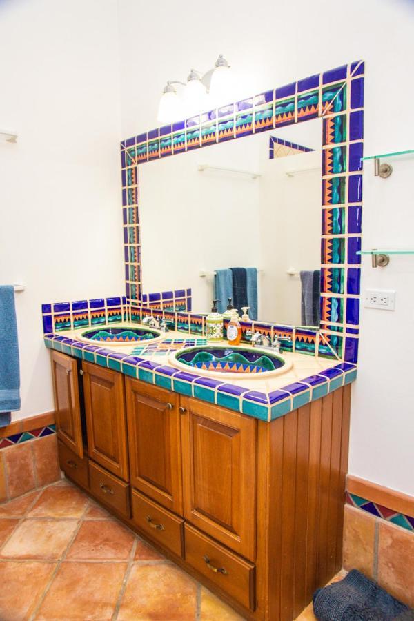 Casa Mercedes Villa Puerto Peñasco Buitenkant foto