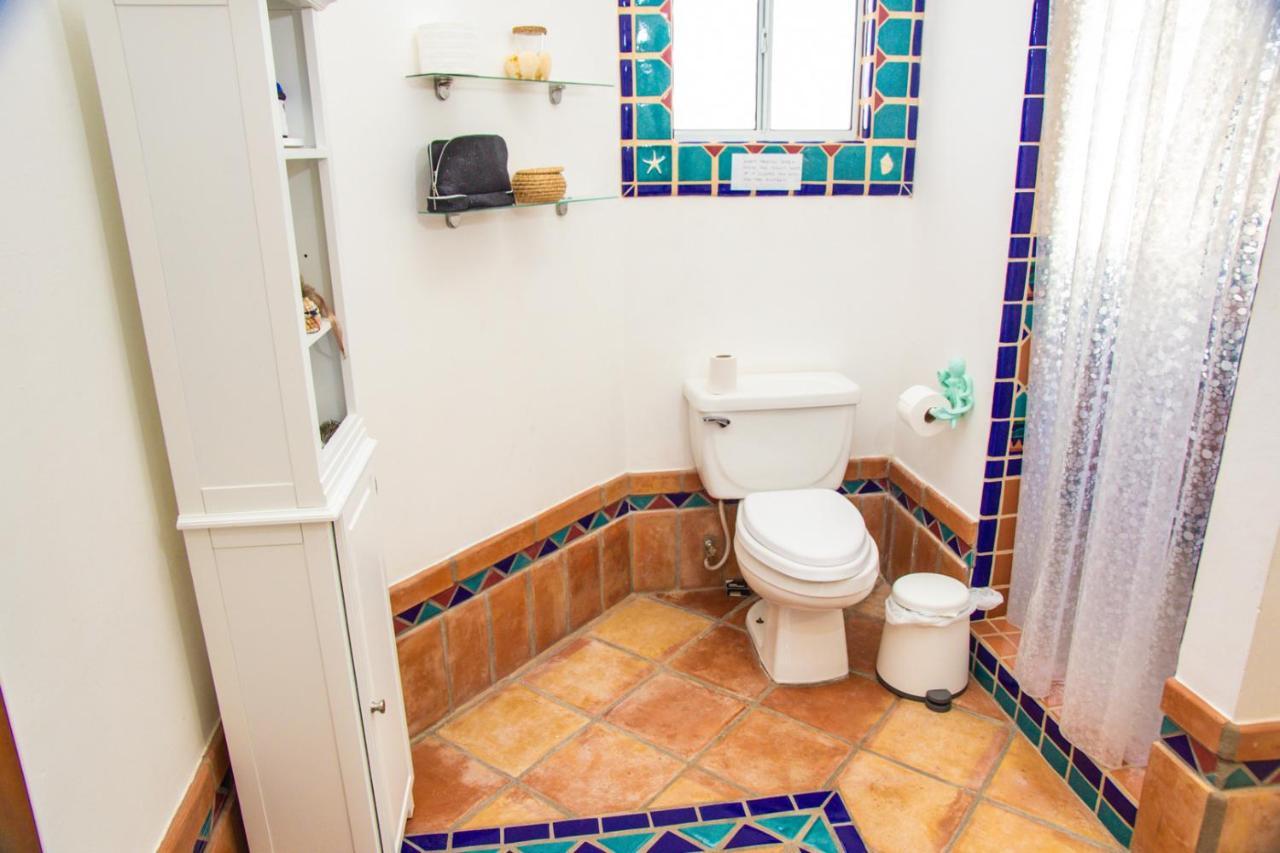 Casa Mercedes Villa Puerto Peñasco Buitenkant foto
