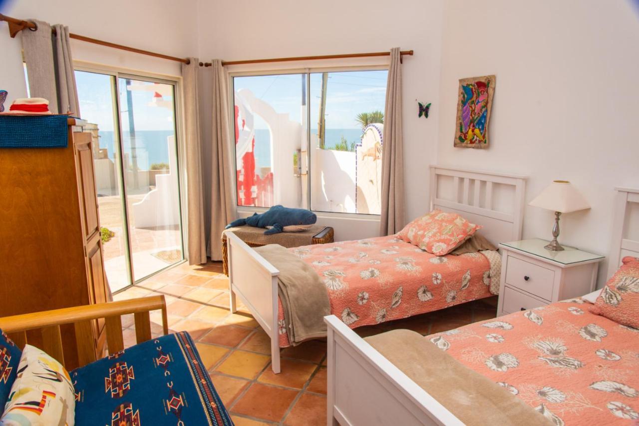 Casa Mercedes Villa Puerto Peñasco Buitenkant foto