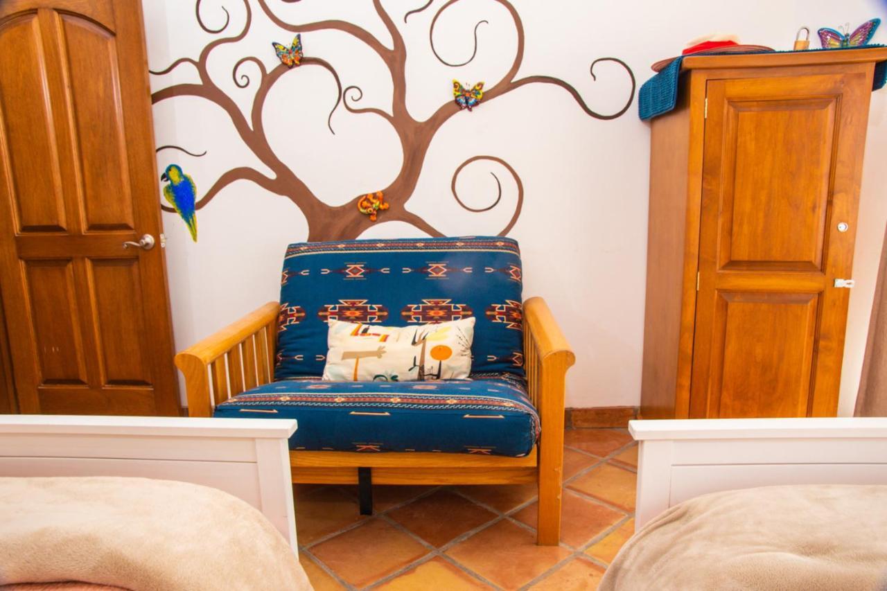 Casa Mercedes Villa Puerto Peñasco Buitenkant foto