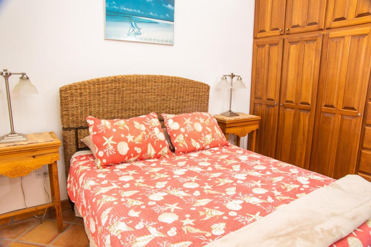 Casa Mercedes Villa Puerto Peñasco Buitenkant foto