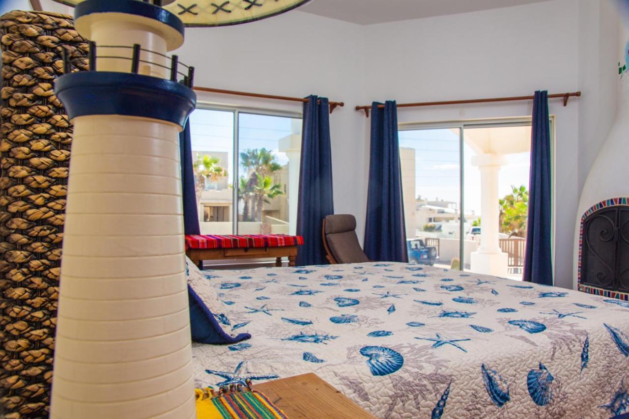 Casa Mercedes Villa Puerto Peñasco Buitenkant foto