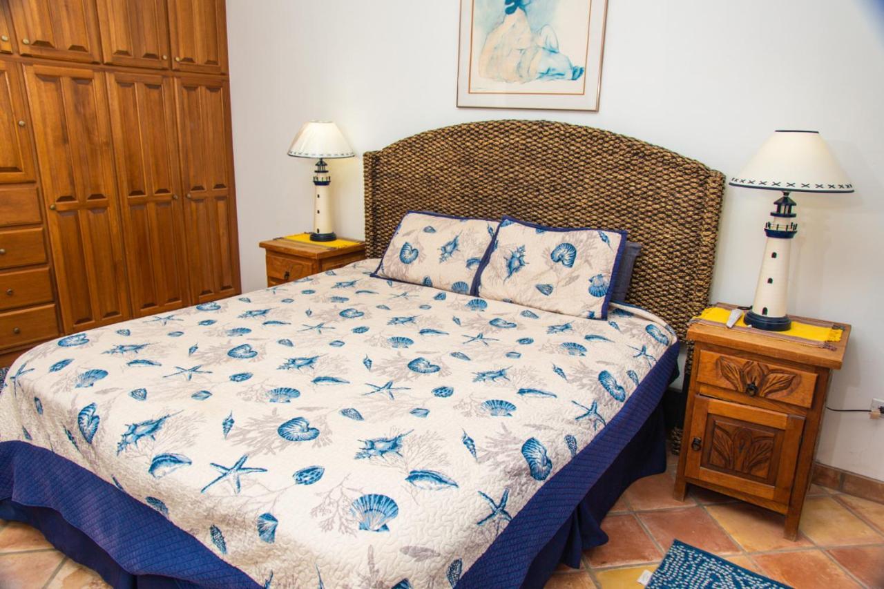 Casa Mercedes Villa Puerto Peñasco Buitenkant foto